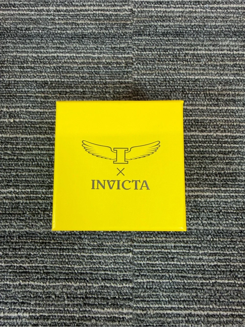 Invicta Specialty I Men’s 42mm Steel watch 69041 New